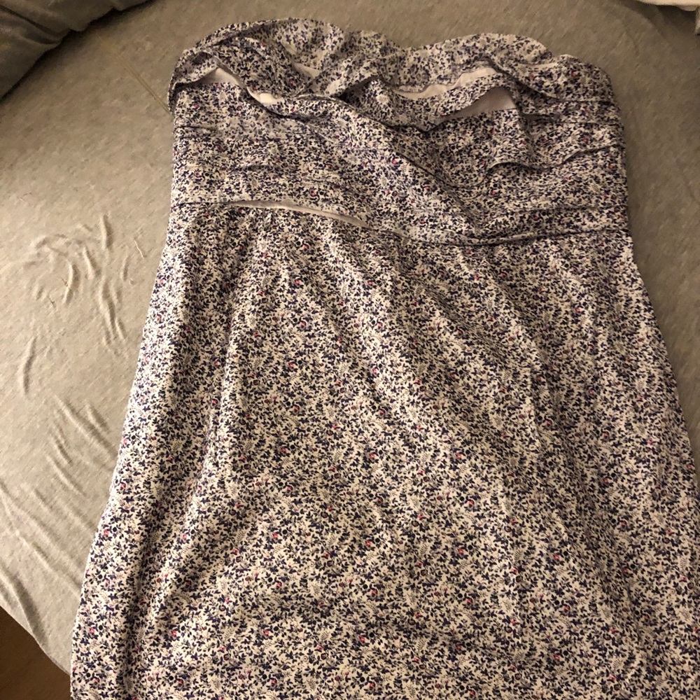 J Crew dress